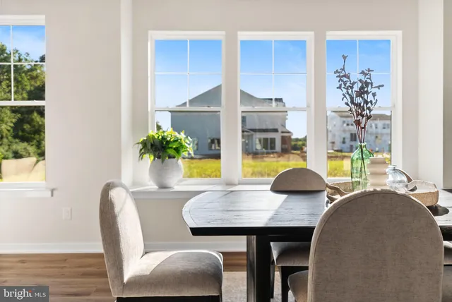 $829,000 | 105 River Trail Circle, Unit 3, King of Prussia, PA 19406