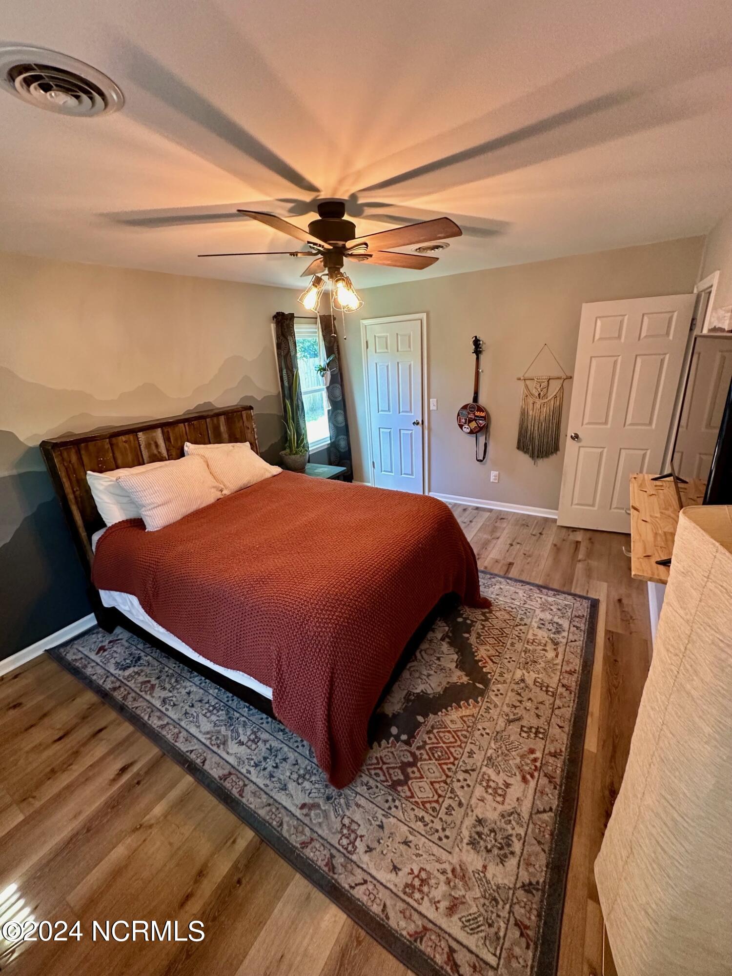 187 9 Mile Road Newport, NC 28570 - Photo 26 of 46 Bedroom 1