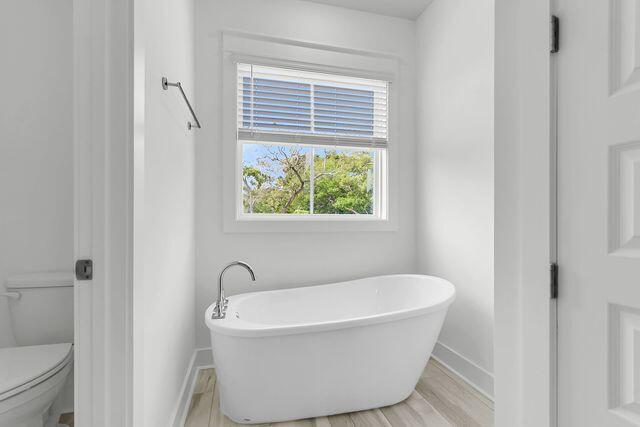 731 Minton Road Charleston, SC 29412 - Photo 16 of 17 PRIMARY BATH 4