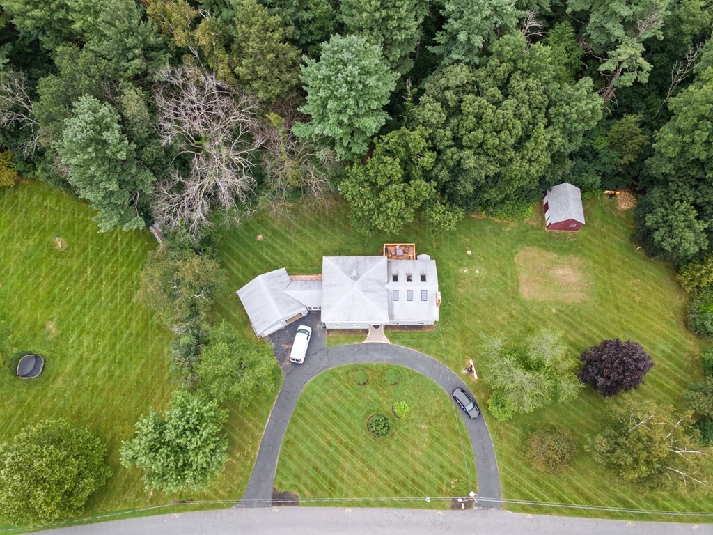8 Silvermine Road Boxford, MA 01921 - Photo 2 of 42 Gallery Image 2