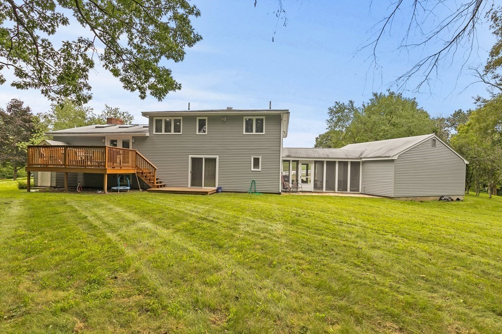 8 Silvermine Road Boxford, MA 01921 - Photo 35 of 42 Gallery Image 35
