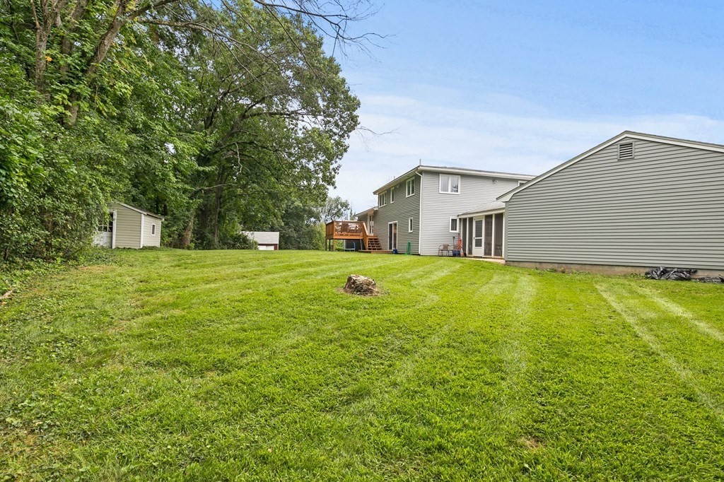 8 Silvermine Road Boxford, MA 01921 - Photo 36 of 42 Gallery Image 36