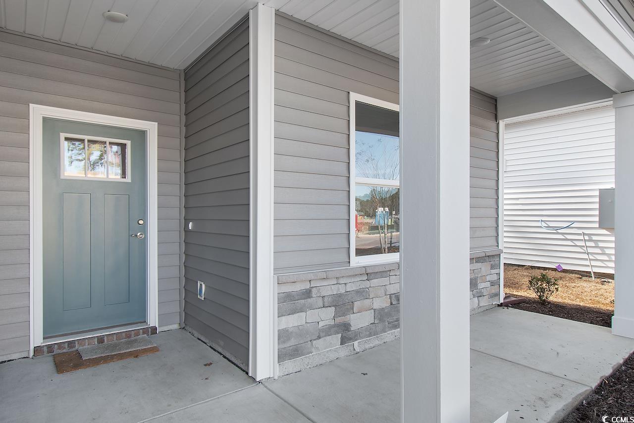 551 Beckham Court Murrells Inlet, SC 29576 - Photo 6 of 38