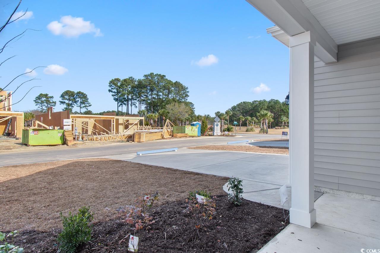 551 Beckham Court Murrells Inlet, SC 29576 - Photo 7 of 38