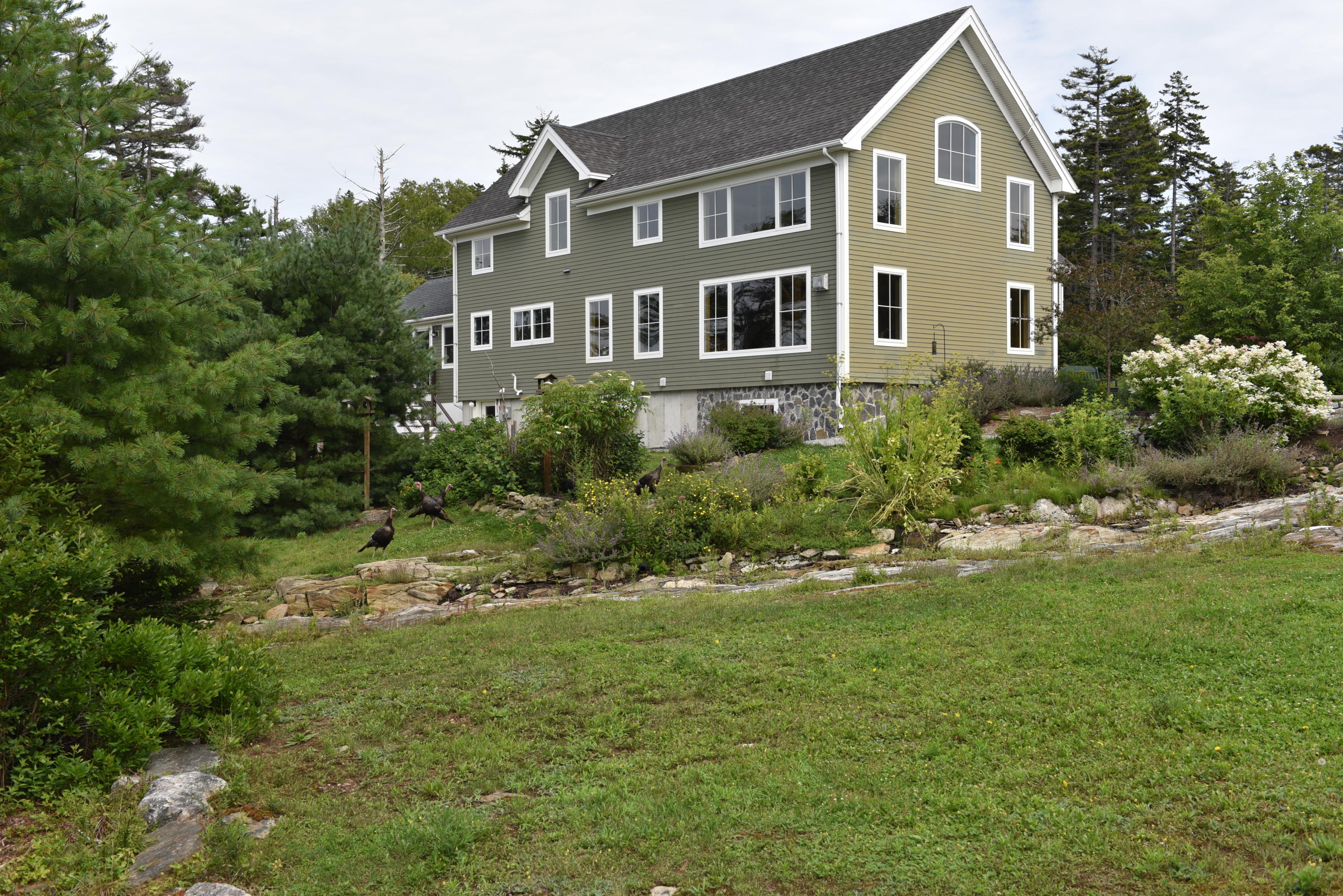 43 Merganser Cove Road Orrs Island, ME 04066 - Photo 11 of 62 DSC_0649