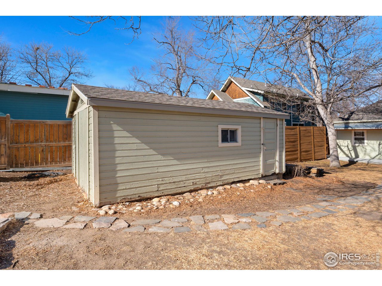 617 Maple Street Fort Collins, CO 80521 - Photo 36 of 40 Gallery Image 36