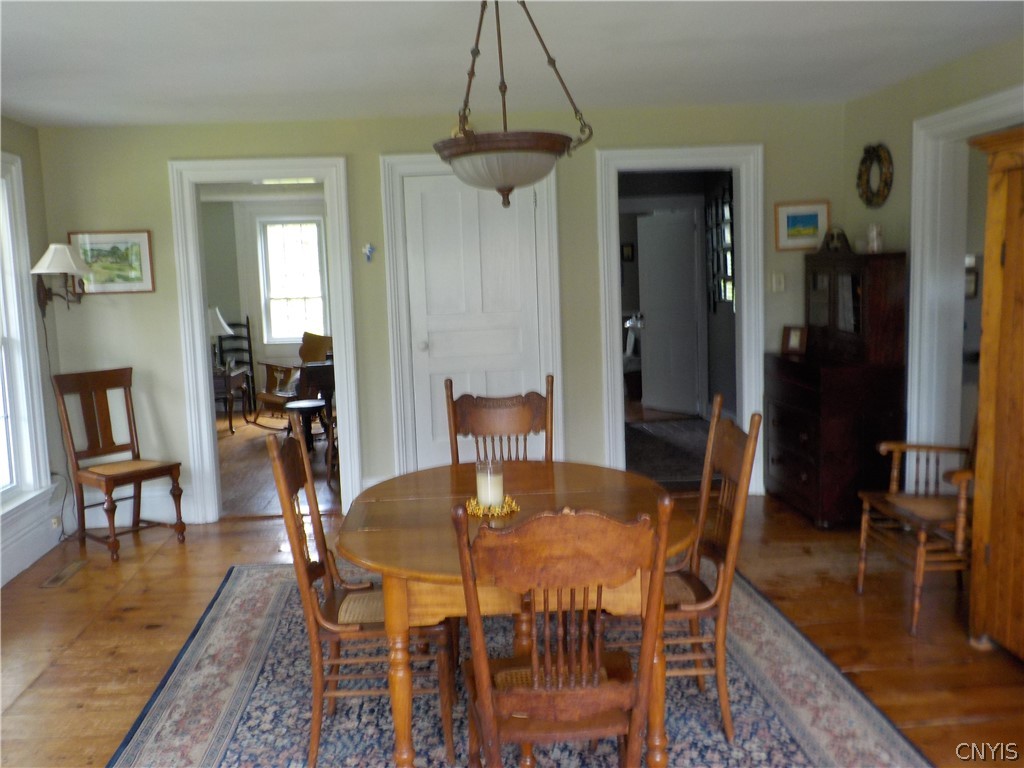 11100 Duck Lake Road Conquest, NY 13143 - Photo 30 of 47