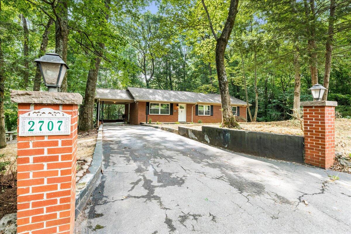 2707 Luther Road Maryville, TN 37804 - Photo 1 of 24 01-2707-Luther-Rd-Maryville-TN-1