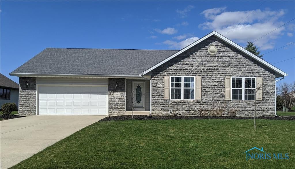 15332 Cain Ridge Lane Findlay, OH 45840 - Photo 1 of 40 Gallery Image 1