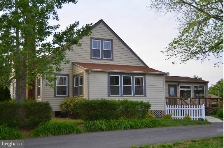9209 Ox Road Lorton, VA 22079 - Photo 26 of 28 Exterior (Front)