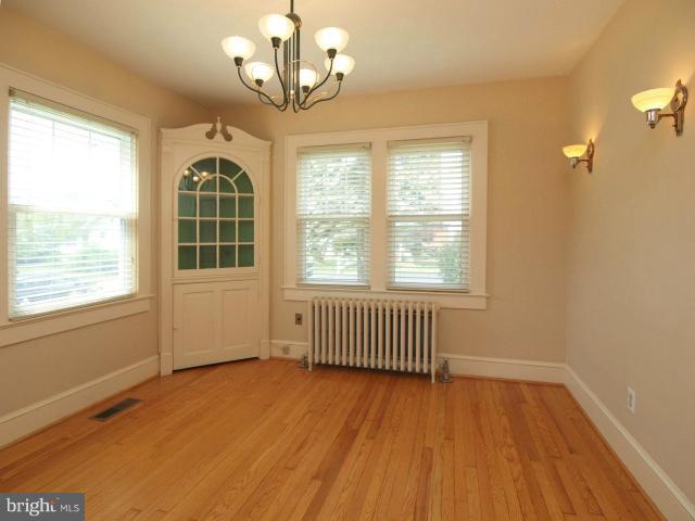 9209 Ox Road Lorton, VA 22079 - Photo 8 of 28 Dining Room