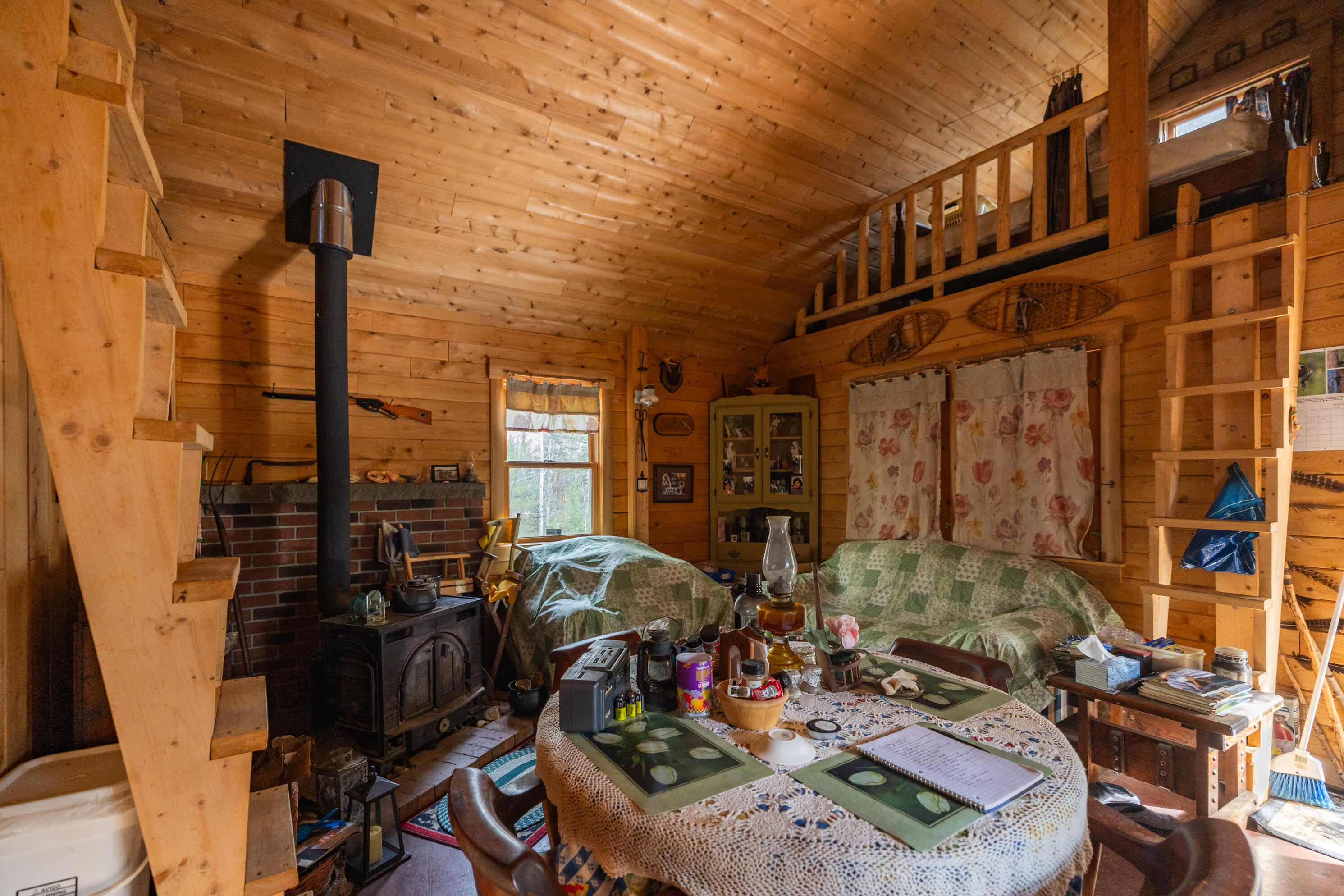 116 Harrison Road Oxford, ME 04270 - Photo 13 of 21 IMG_1636-HDR