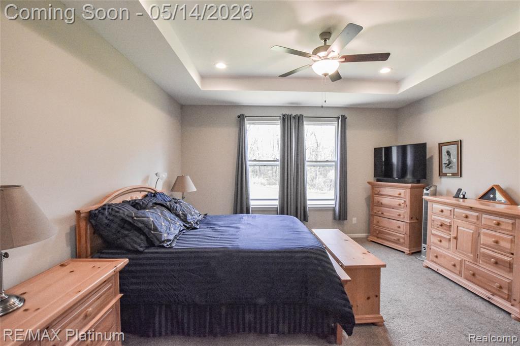 3003 Bogues View Drive Howell, MI 48843 - Photo 24 of 42