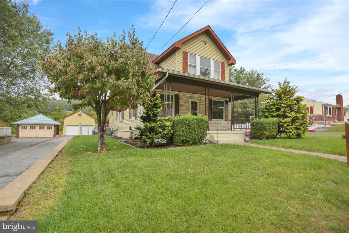 1347 Fritztown Road Reinholds, PA 17569 - Photo 1 of 35 Gallery Image 1