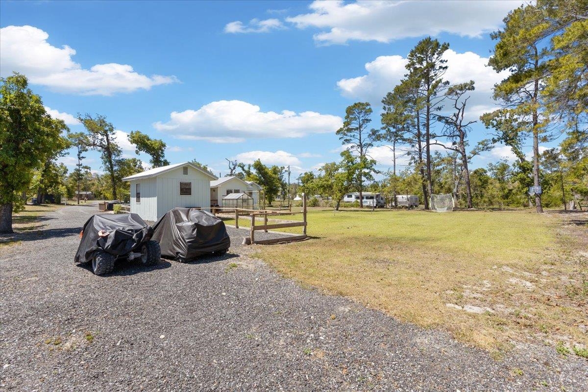 2114 Post Oak Road Perry, FL 32348 - Photo 48 of 68