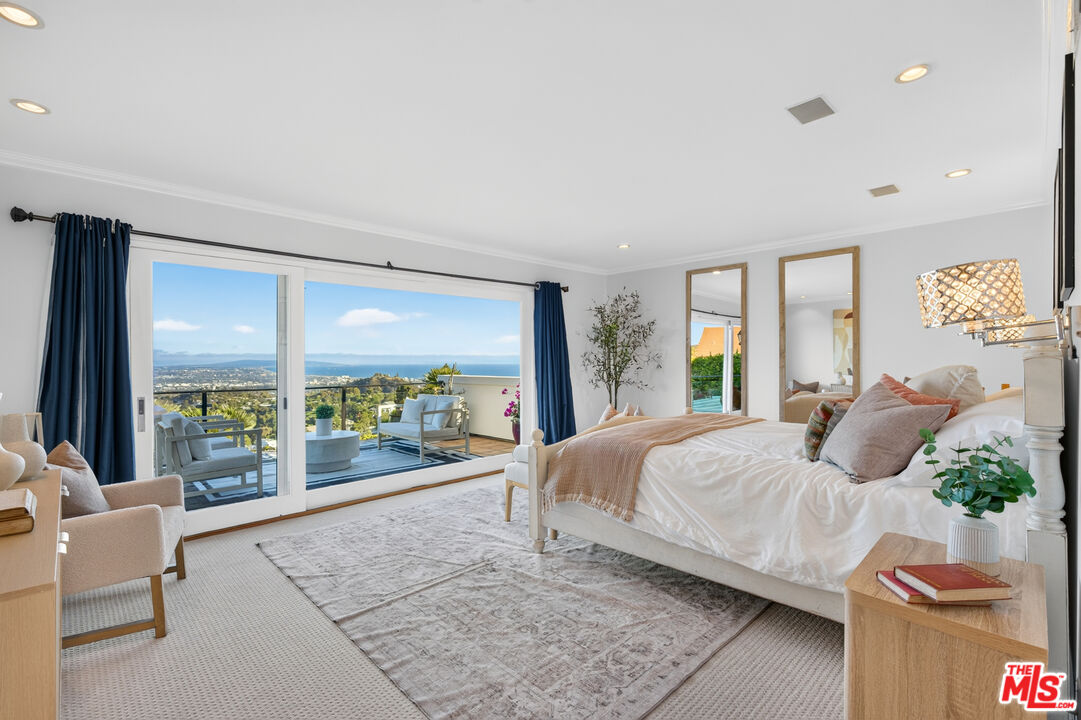 2663 Cordelia Road Los Angeles, CA 90049 - Photo 28 of 65 Gallery Image 28