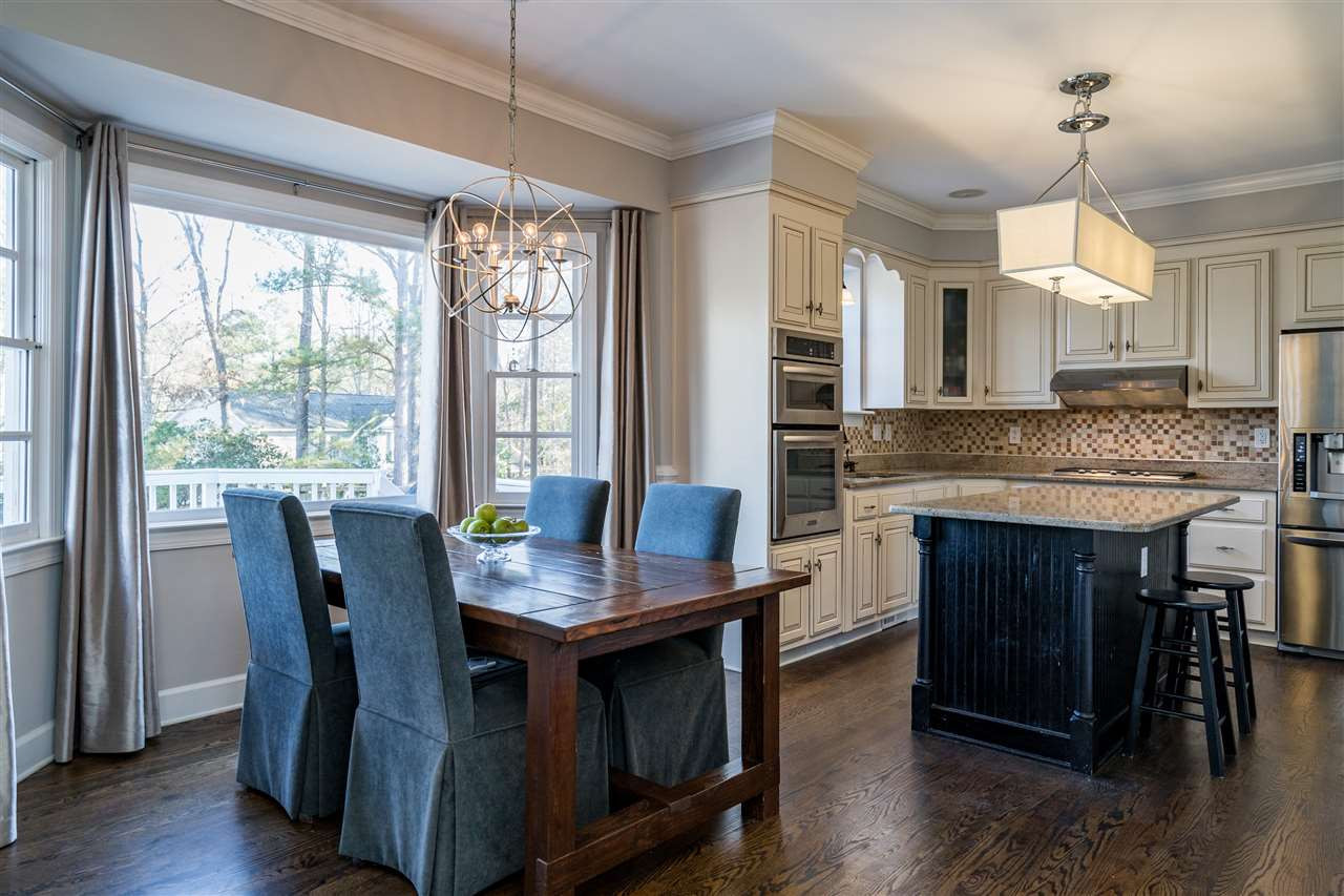 4306 Thetford Road Durham, NC 27707 - Photo 5 of 30 Photo 5