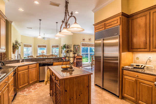 135 Old Mill Road Fairhope, AL 36532 - Photo 8 of 24