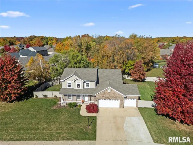 $475,000 | 1525 Ash Street, Washington, IL 61571