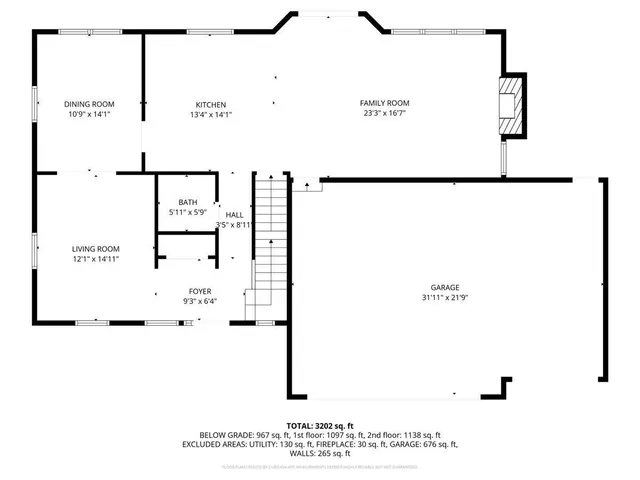 $475,000 | 1525 Ash Street, Washington, IL 61571