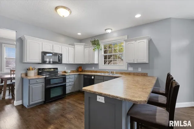 $475,000 | 1525 Ash Street, Washington, IL 61571