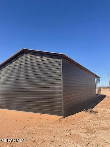 $110,000 | 1324 Syrian Desert Drive, Chaparral, NM 88081