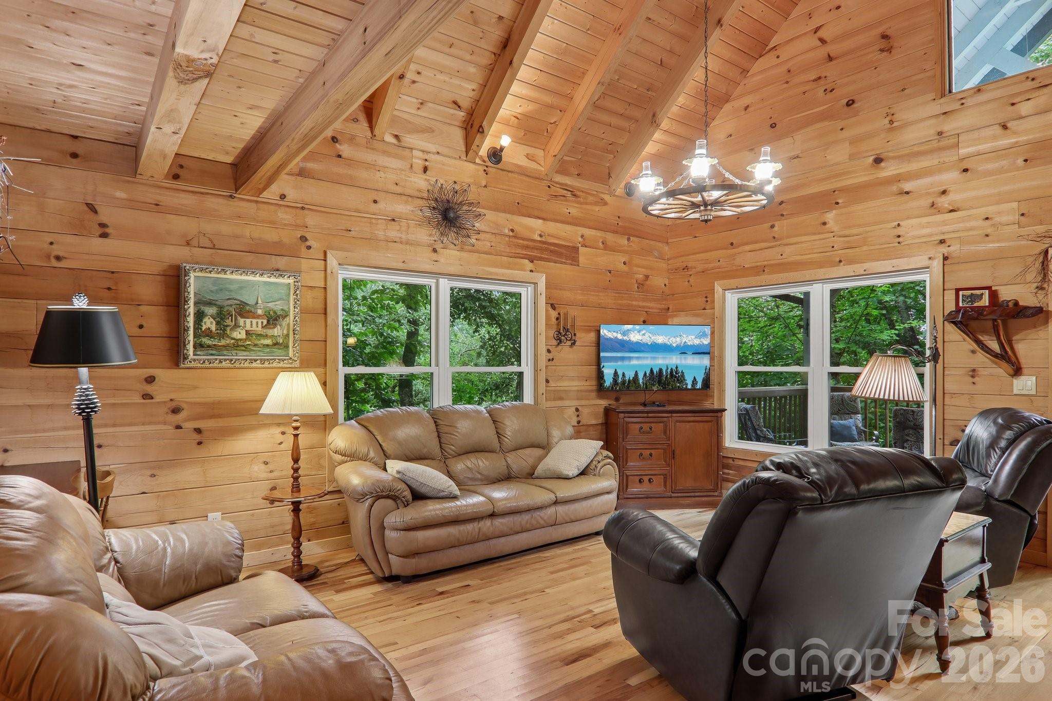 1061 Setzercove Road Maggie Valley, NC 28751 - Photo 9 of 48