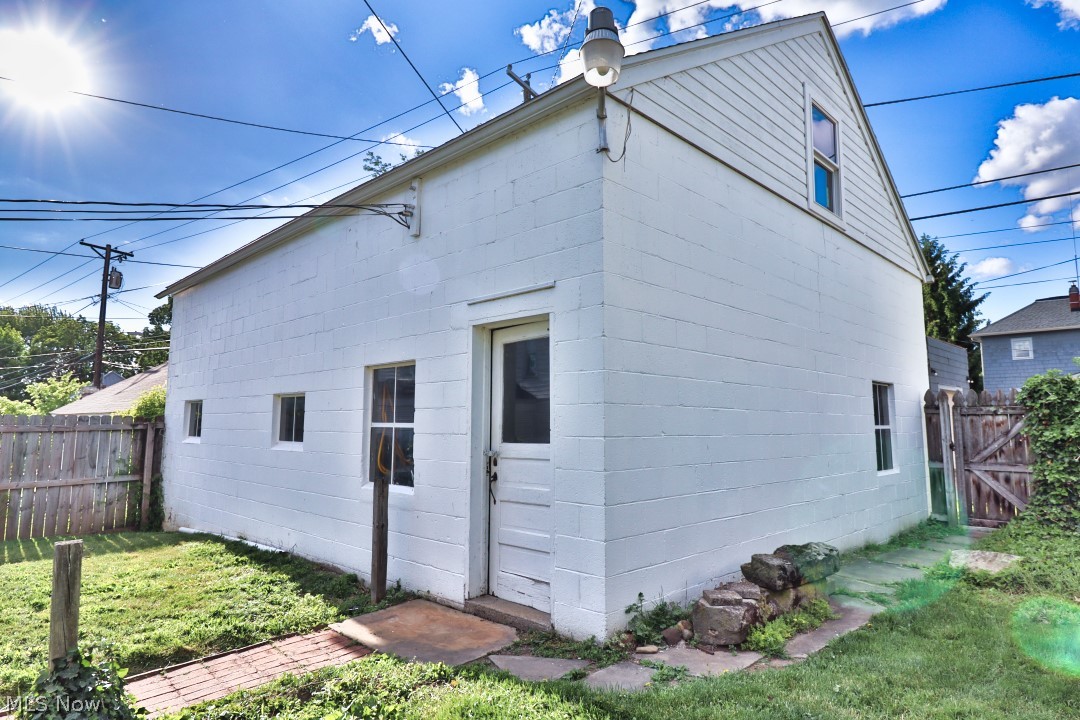 822 Main Street Coshocton, OH 43812 - Photo 27 of 28