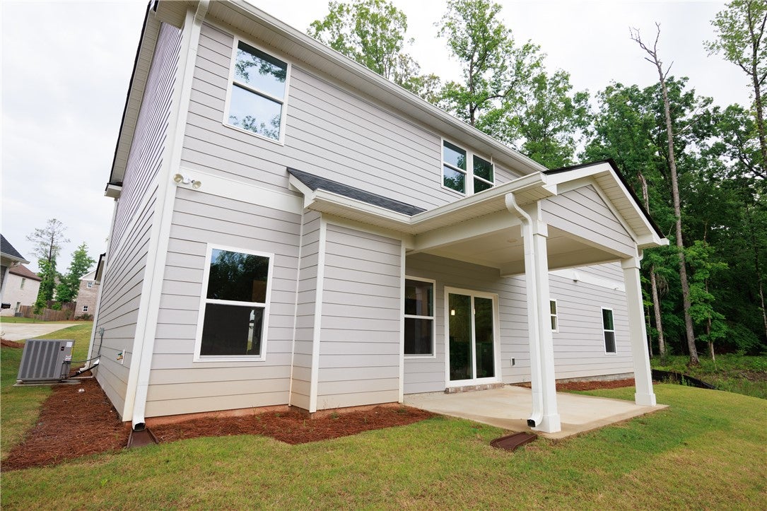 1891 Waterfall Road Auburn, AL 36830 - Photo 25 of 49 Gallery Image 25