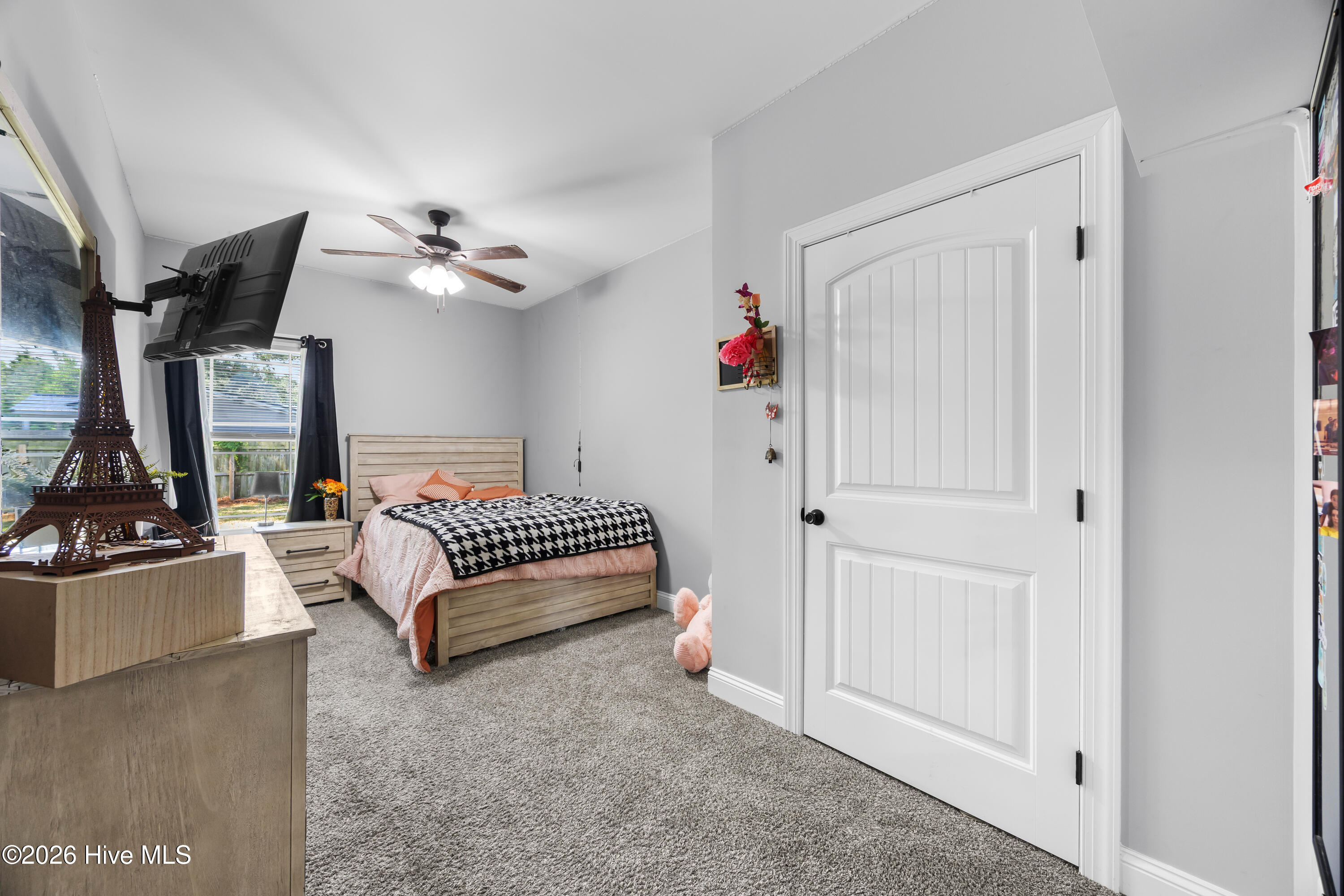 4201 Needmore Road Turkey, NC 28393 - Photo 8 of 77 8_bedroom