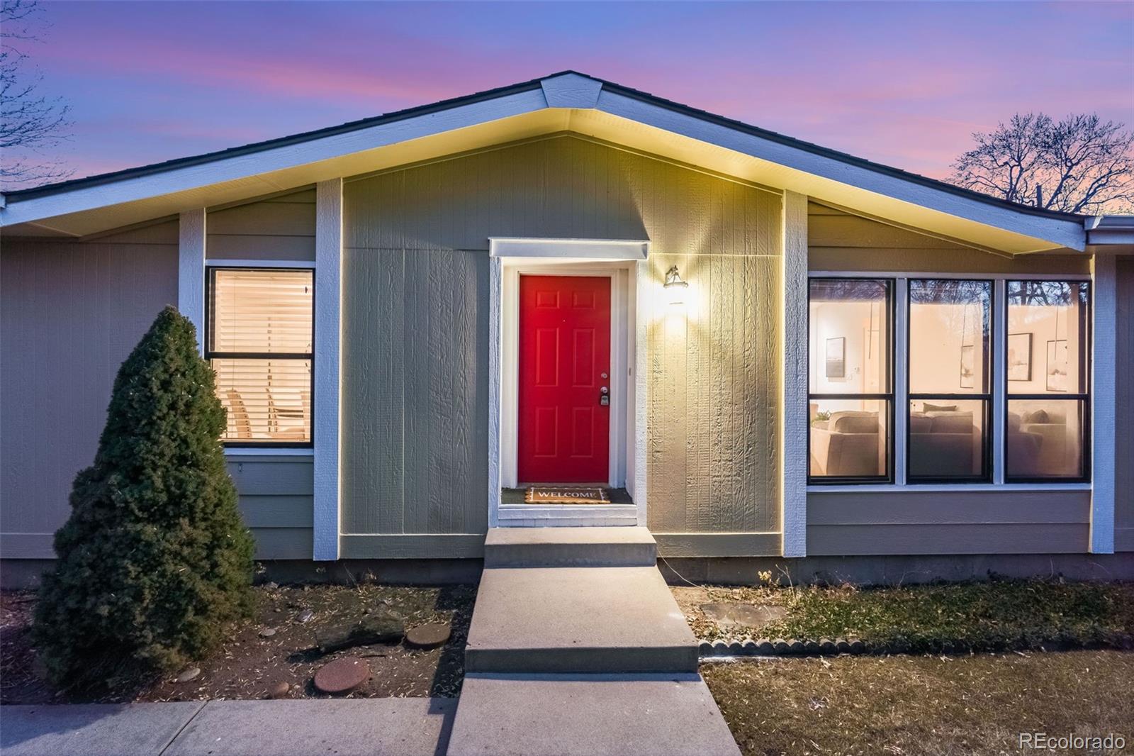 5235 North Raleigh Street Denver, CO 80212 - Photo 1 of 30 Gallery Image 1