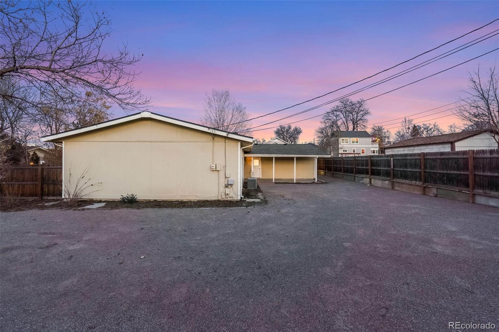 5235 North Raleigh Street Denver, CO 80212 - Photo 25 of 30 Gallery Image 25