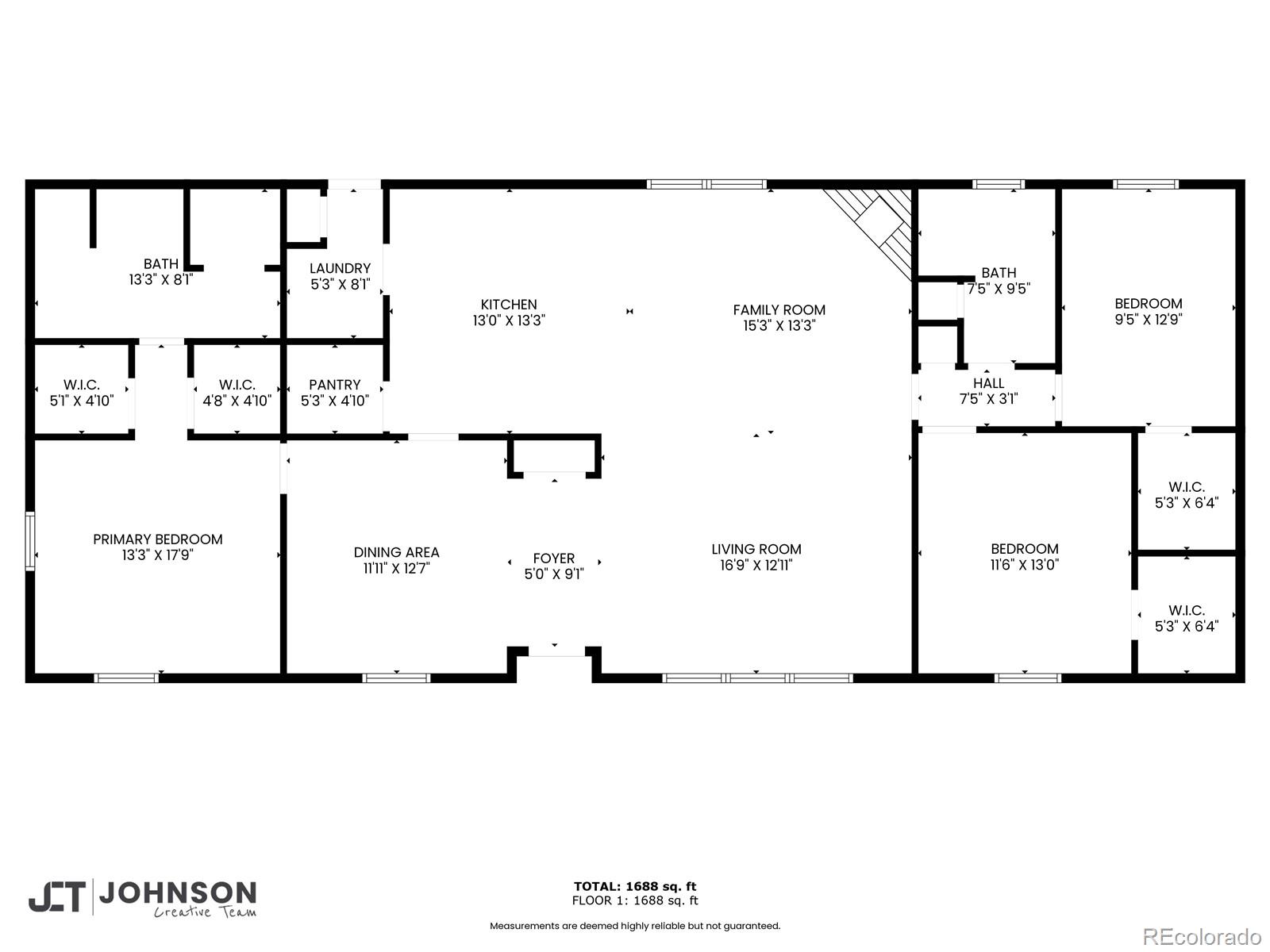 5235 North Raleigh Street Denver, CO 80212 - Photo 30 of 30 Gallery Image 30