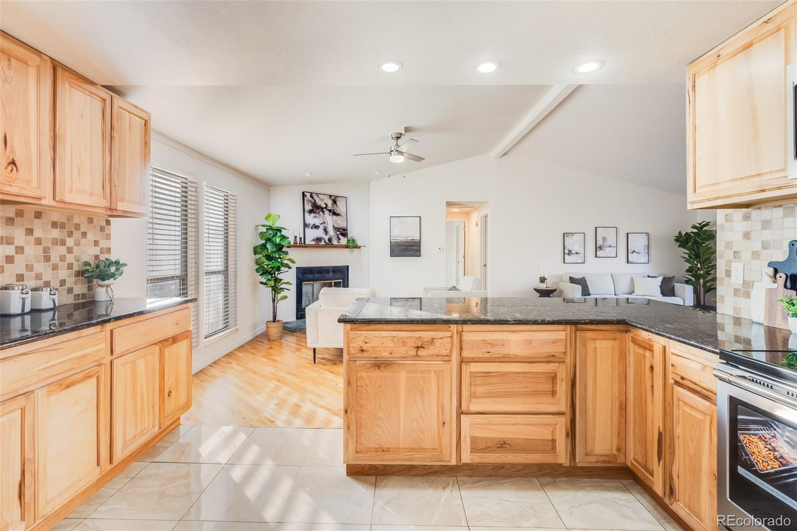 5235 North Raleigh Street Denver, CO 80212 - Photo 7 of 30 Gallery Image 7