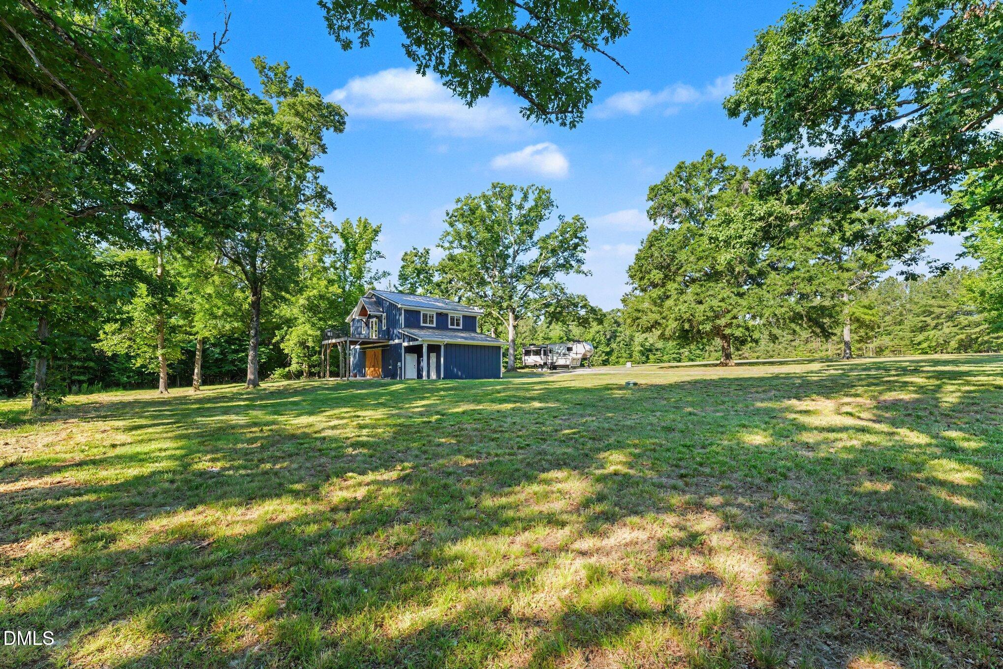 8196 Raymond Royster Road Oxford, NC 27565 - Photo 25 of 39