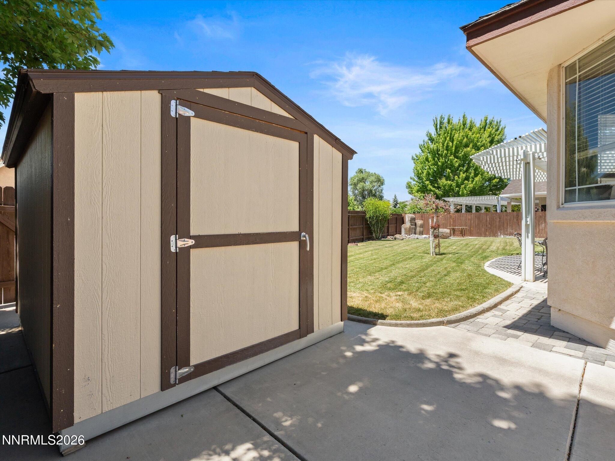 1742 Empire Ranch Road Carson City, NV 89701 - Photo 36 of 41 36-1742 Empire Ranch Rd-135