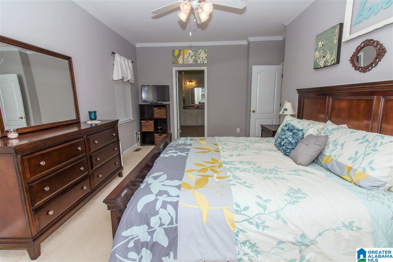 6432 Willow Ridge Circle Gardendale, AL 35071 - Photo 20 of 44