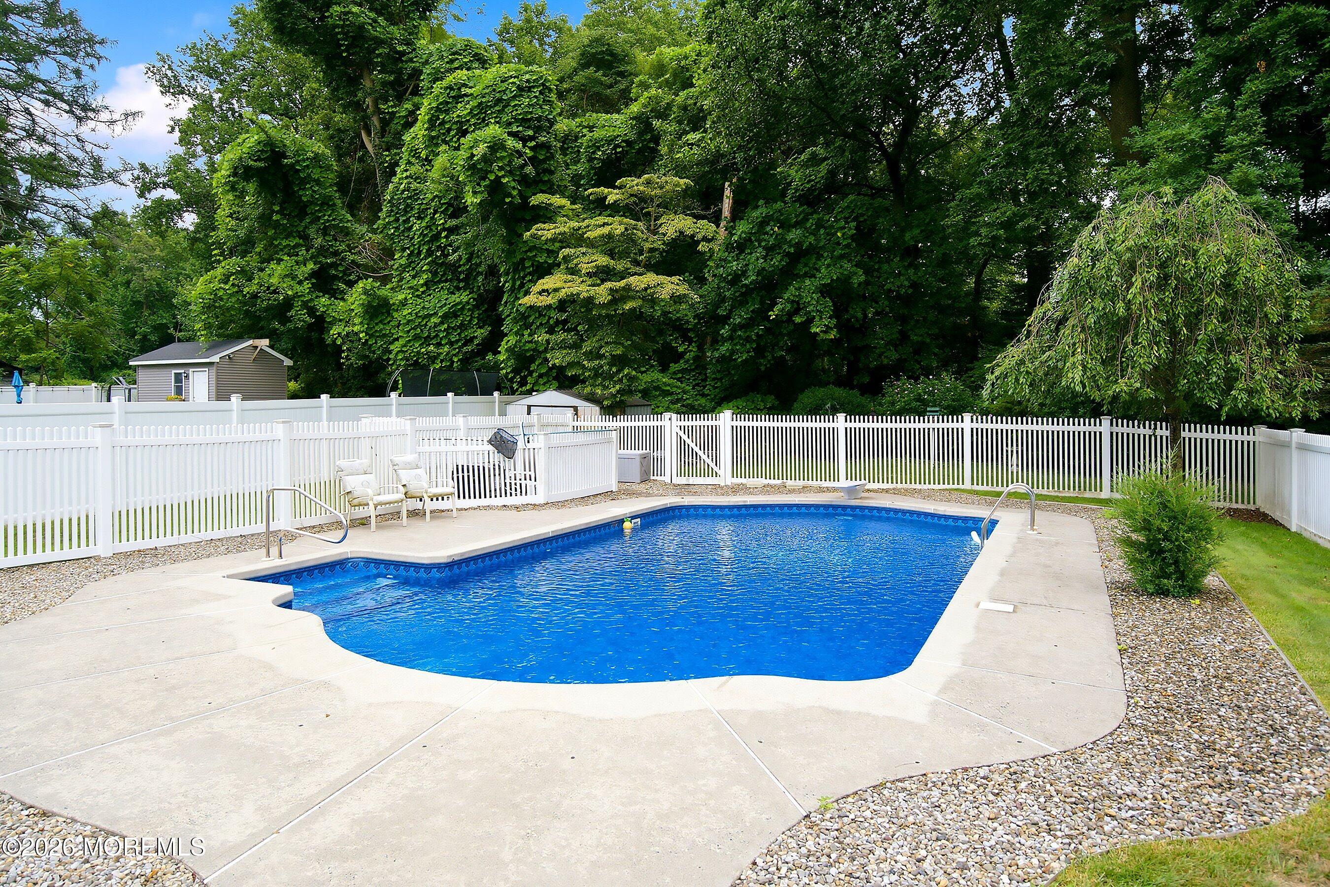 303 Florence Road Middletown, NJ 07748 - Photo 34 of 47 47-Pool 1A