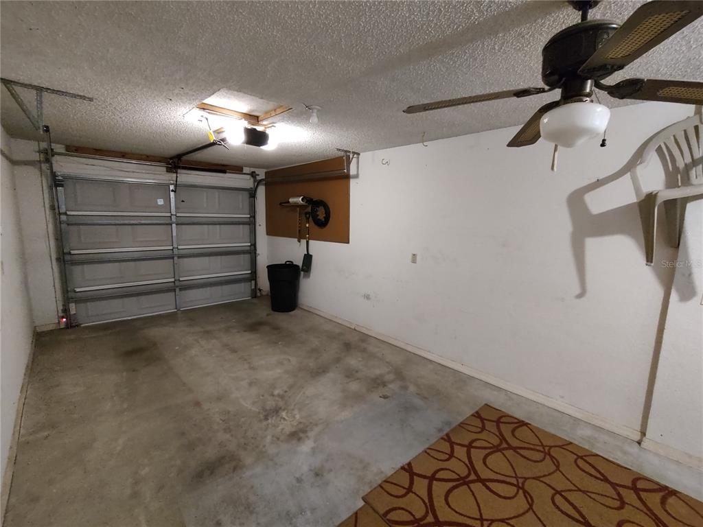 8435 Southwest 109th Lane Ocala, FL 34481 - Photo 23 of 28 a view of empty room with wooden floor