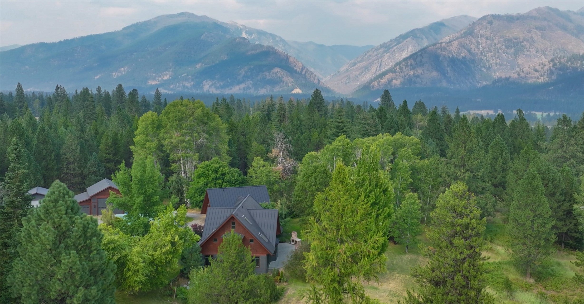 2 Ridge Lane Trout Creek, MT 59874 - Photo 9 of 93 Gallery Image 9