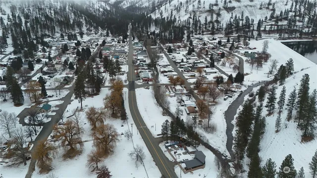 $30,500 | -xx5 North Main Street, Conconully, WA 98819