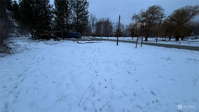 $30,500 | -xx5 North Main Street, Conconully, WA 98819