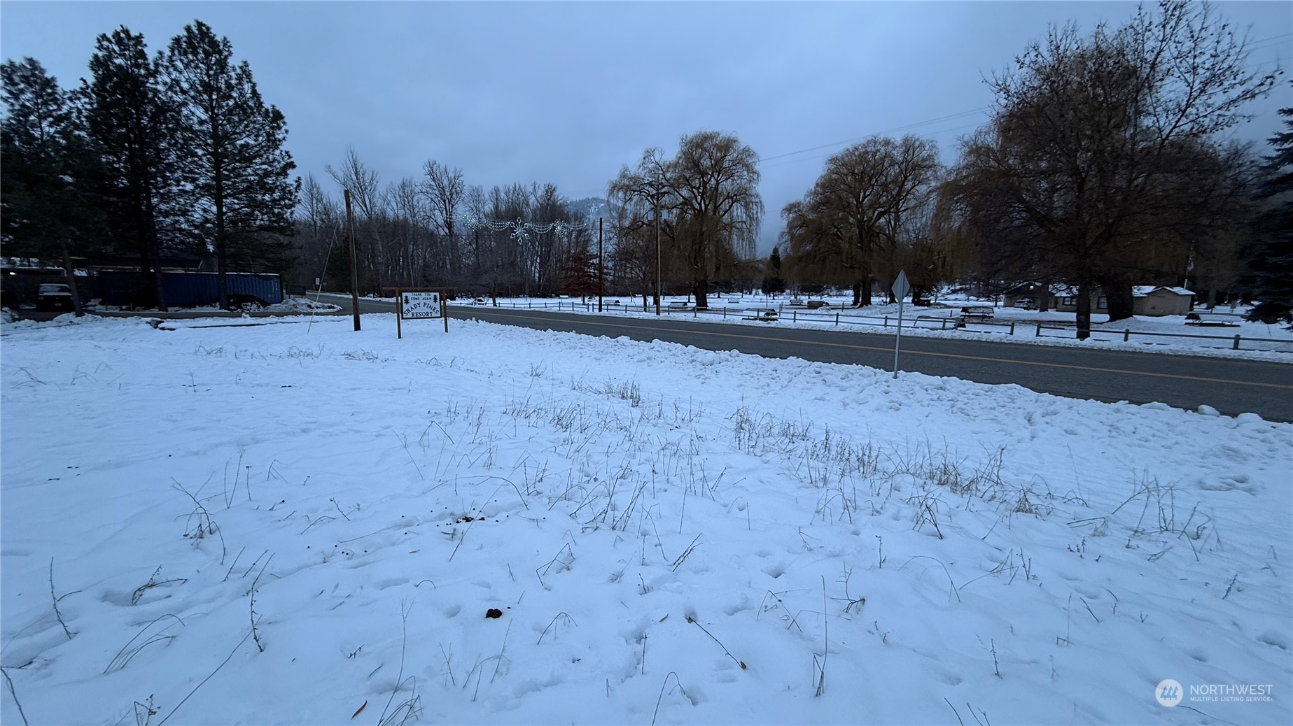 -xx5 North Main Street Conconully, WA 98819 - Photo 28 of 35 a view of outdoor space with trees