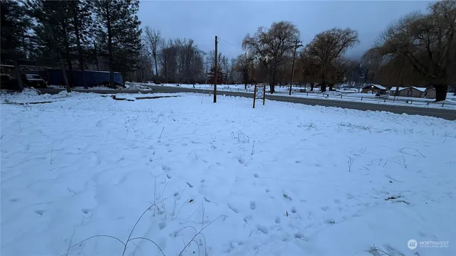 $30,500 | -xx5 North Main Street, Conconully, WA 98819