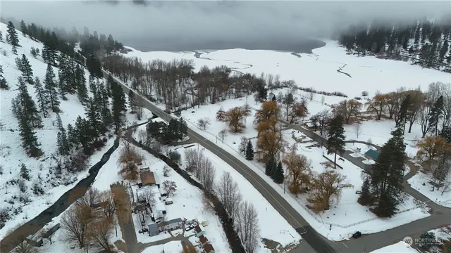 $30,500 | -xx5 North Main Street, Conconully, WA 98819