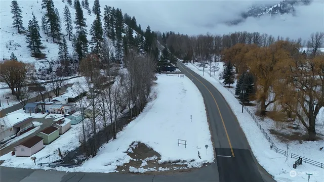 $30,500 | -xx5 North Main Street, Conconully, WA 98819