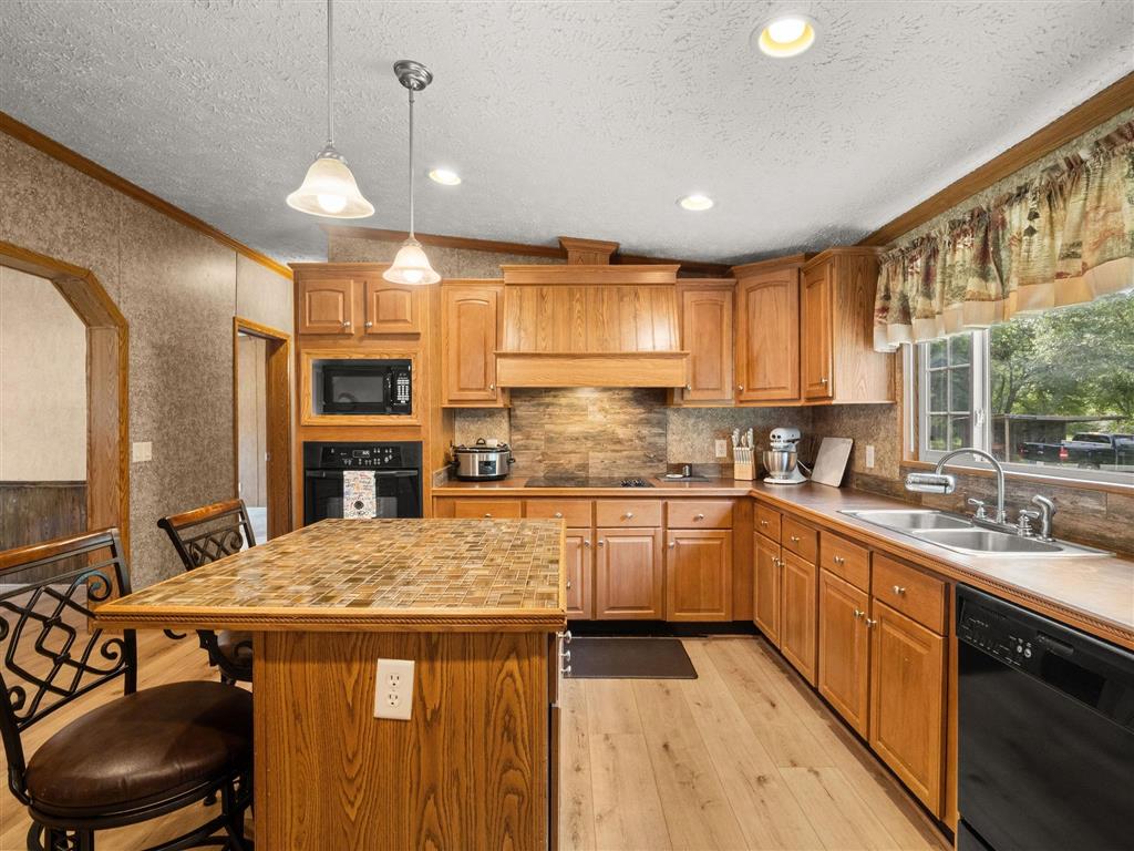 140 H Roberts Road Deridder, LA 70634 - Photo 6 of 25