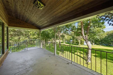 $1,995,000 | 510 West Malloy Bridge Road, Seagoville, TX 75159
