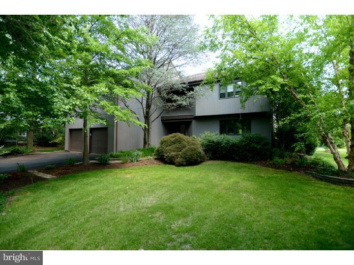16 Indian Run Road Princeton Junction, NJ 08550 - Photo 1 of 25 Exterior Front