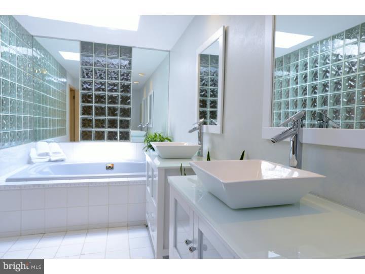 16 Indian Run Road Princeton Junction, NJ 08550 - Photo 16 of 25 Master Bathroom